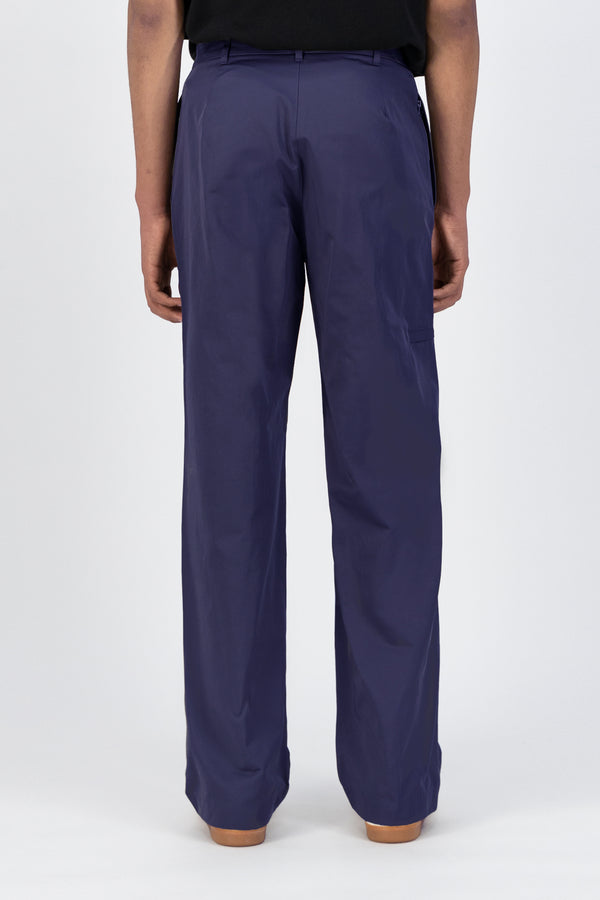 Pierre Pants - Dark Navy