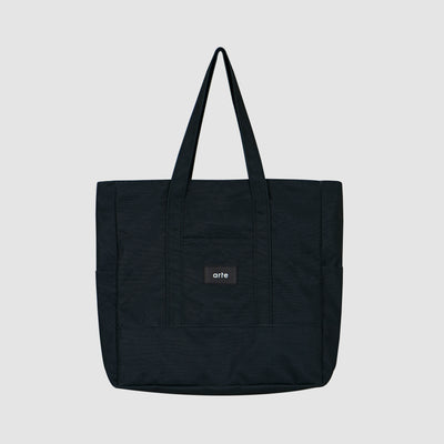 Taeuben Totebag - Noir