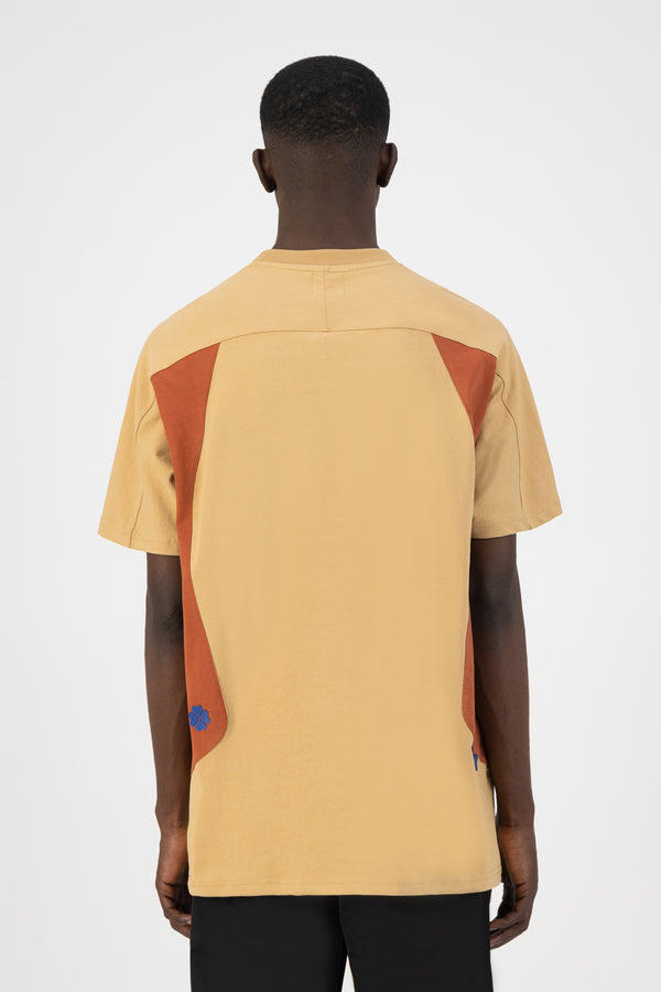 Tali T-shirt - Brown