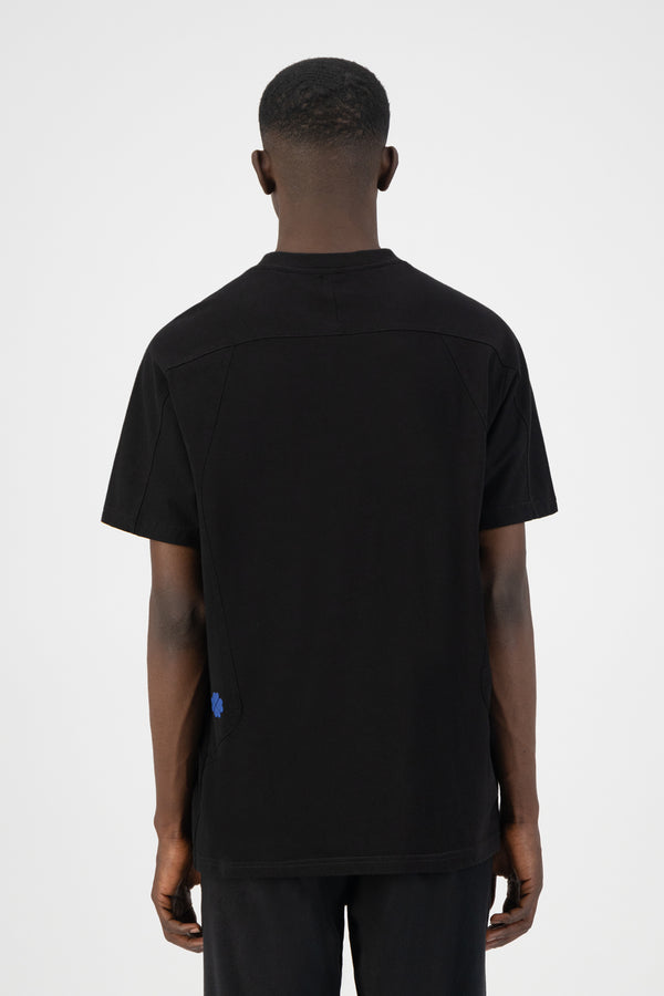 Tali T-shirt - Black