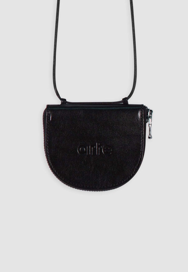 Wilson Wallet - Black