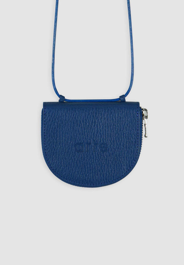 Wilson Wallet - Blue