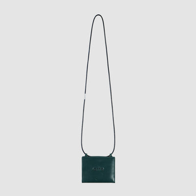 Portefeuille Wilson - Vert