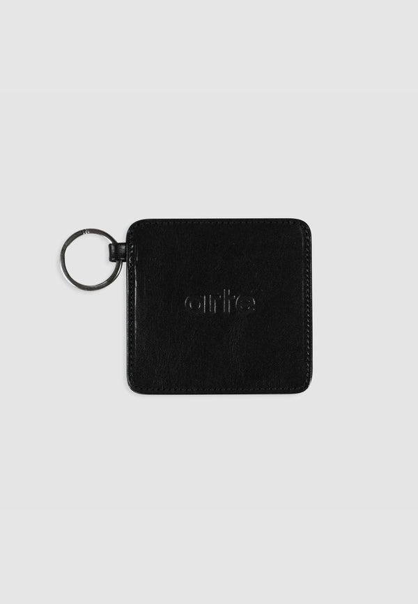 Will Wallet - Black