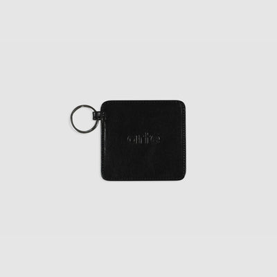 Portefeuille Will - Noir