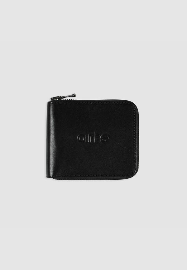 Woods Wallet - Black